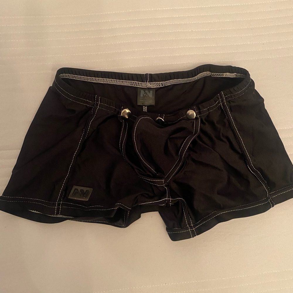 N2N Titan Swim Trunk